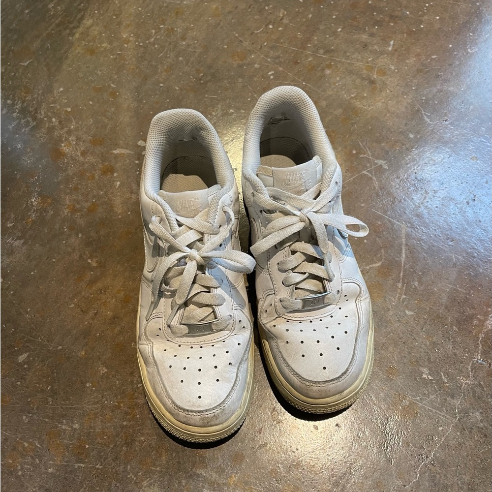 Air Force 1s